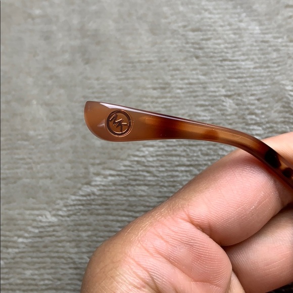 Michael Kors Sunglasses - Picture 4 of 5